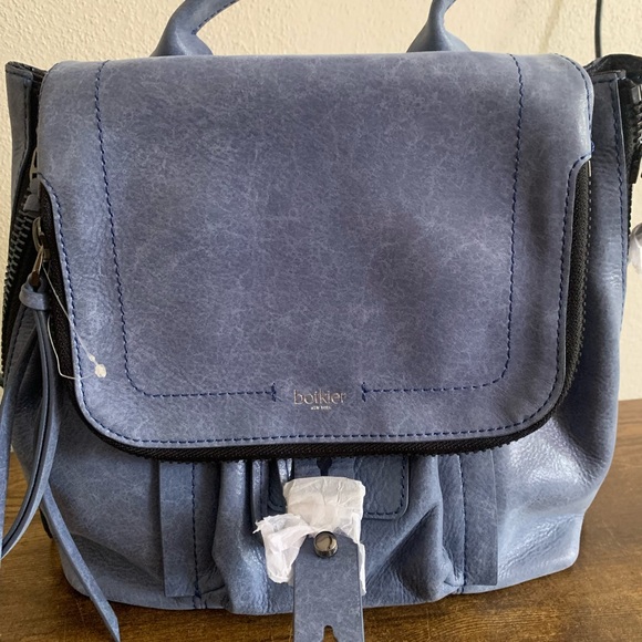 Botkier New York backpack - Picture 1 of 4